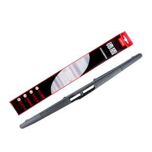 适用于日产骊威后雨刷骐达奇骏俊逸逍客NV200启辰玛驰后雨刮器片