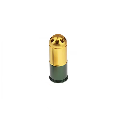 40MM榴弹模型摆件装饰