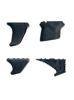 MLOK 阻手尼龙烧结 电动玩具模型竞技改装配件装饰