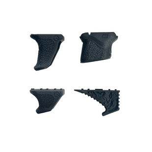 MLOK 阻手尼龙烧结 电动玩具模型竞技改装配件装饰