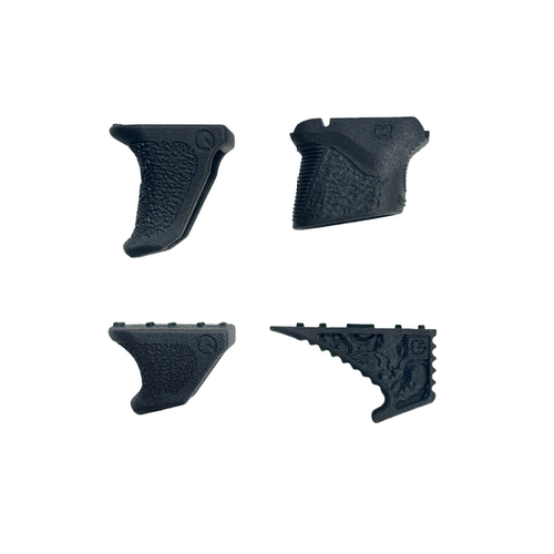 MLOK尼龙阻手玩具模型装饰