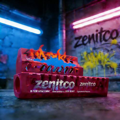 ZenitCo泽宁特B19H/B10YB10M