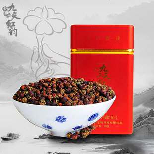 新疆特产九天红韵 昆仑雪菊 胎菊稀少 高原之花30g血菊 全国包邮