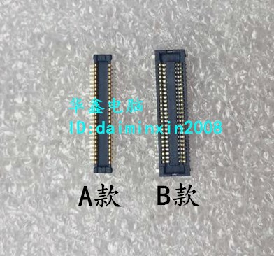 华硕K555L A555L x555L LD LP LI Y583L W519L R556L硬盘接口小板