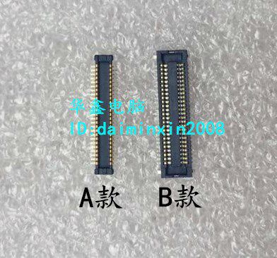 华硕K555L A555L x555L LD LP LI Y583L W519L R556L硬盘接口小板