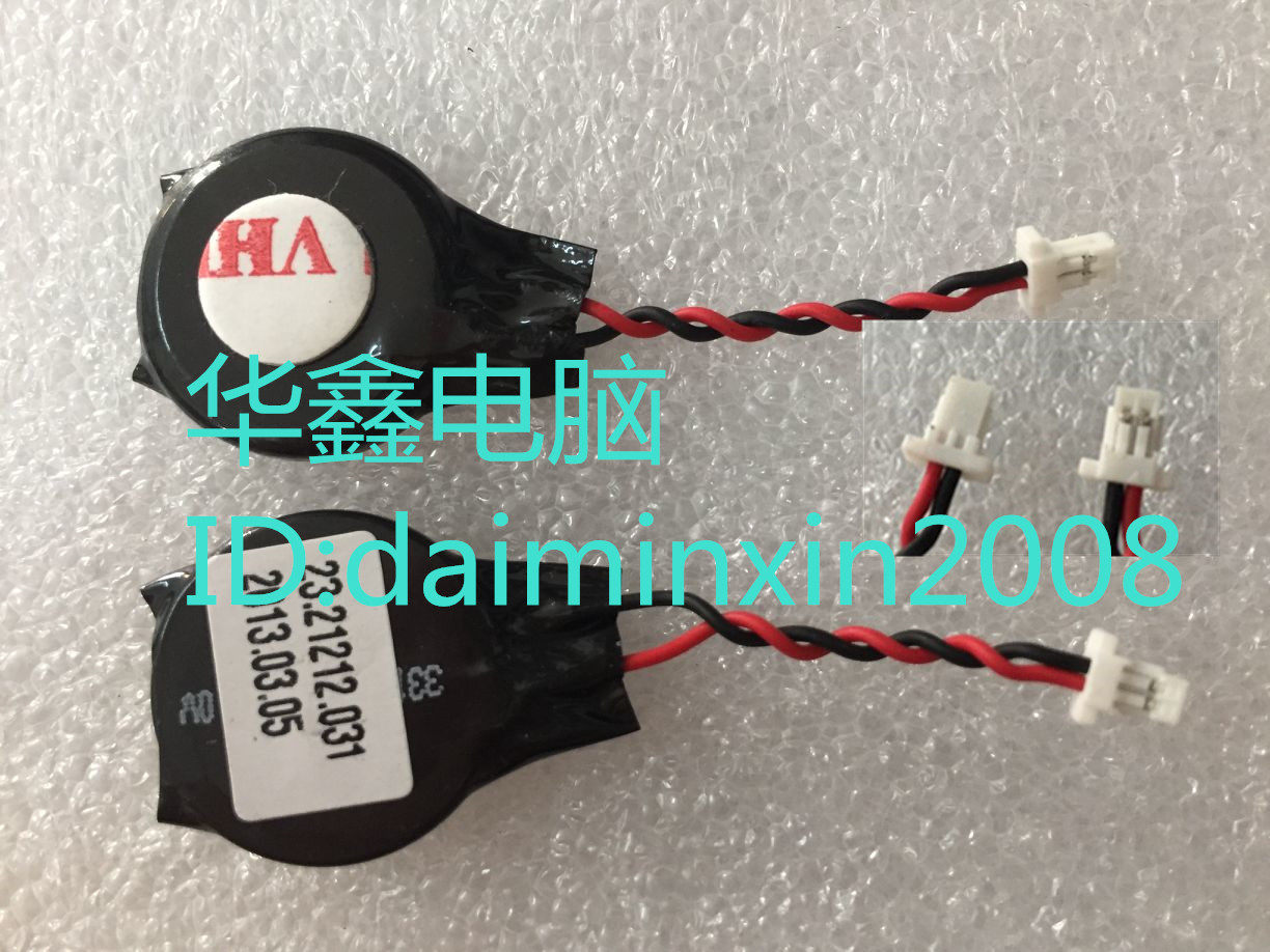 适用 惠普hp 840g1 840 g1 主板内置bios电池 coms电池 kts电池