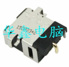 全新 华硕ASUS FL5600L X555L VM501L A555Y 电源接口 充电头插座