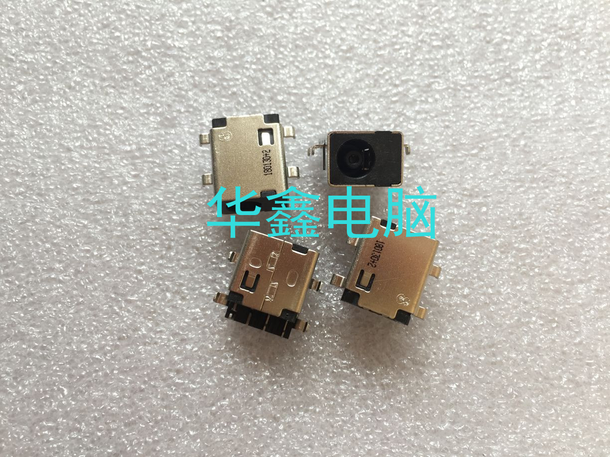 适用 三星 NP 350U2B 350V5C 355V4C 355V5C 3430E电源接口头插座