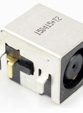 适用 HP惠普 8440B 8440P 8460P 8440W 电源 DC接口 DC头