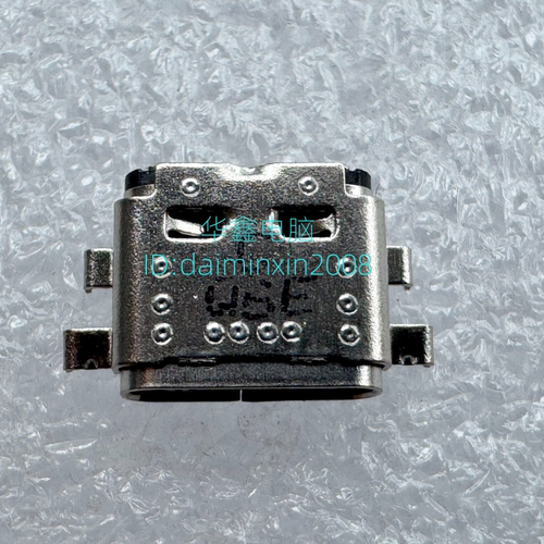 惠普HP 450 455 G8 G9 455R 战66 15 G4 G5 TYPE-C电源接口充电头