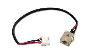 ACER E5-523 553 E5-575G TMTX50 F5-573G DC充电口电源接口接头