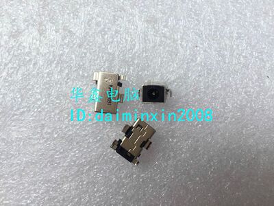 原装宏基Acer C720/P C730 C730E C738T C740 C910 电源接口头