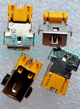 宏基Acer Swift SF315-52G SF514-54 A315充电口DC电源接口电源头