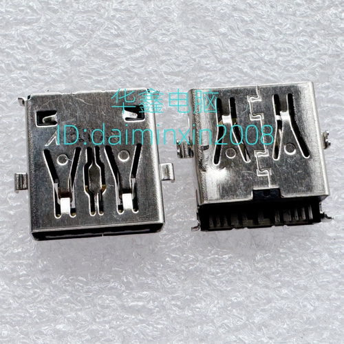 适用华硕无畏pro15 S5506M UX5406S 3.0USB接口 11针 ASUS 3.0USB