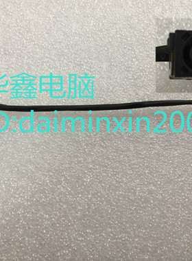 DELL戴尔DV14 N4050 N4040 M4050 V1440 1450电源接口头带线DC-IN
