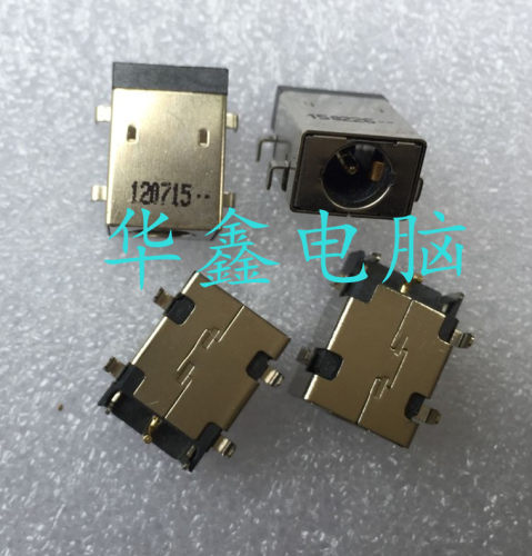 宏基Acer Aspire 4738 4738ZG 4253 4253G ZQ8 电源接口 电源头