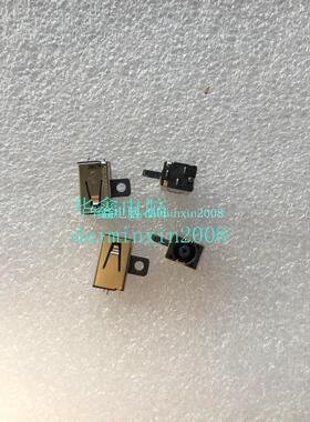原装 戴尔DELL XPS 11 12 13 L321X L322X 5559 3558 电源接口 头