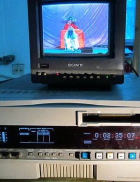 DVCAM带转DVD,专业摄像带转录光盘,DVCAM转录DVD光盘