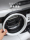 Подходит для декоративной крышки фары Chery ICAR V23, кольцевой лампы фары, декоративной рамки для бровей, защитной крышки, модифицирующих аксессуаров mini 2