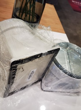 适合方太油烟机配件EM06T/JX05/JQ01T老款/EM01止逆阀底座出风罩