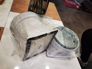 JQ01T老款 EM01止逆阀底座出风罩 JX05 适合方太油烟机配件EM06T