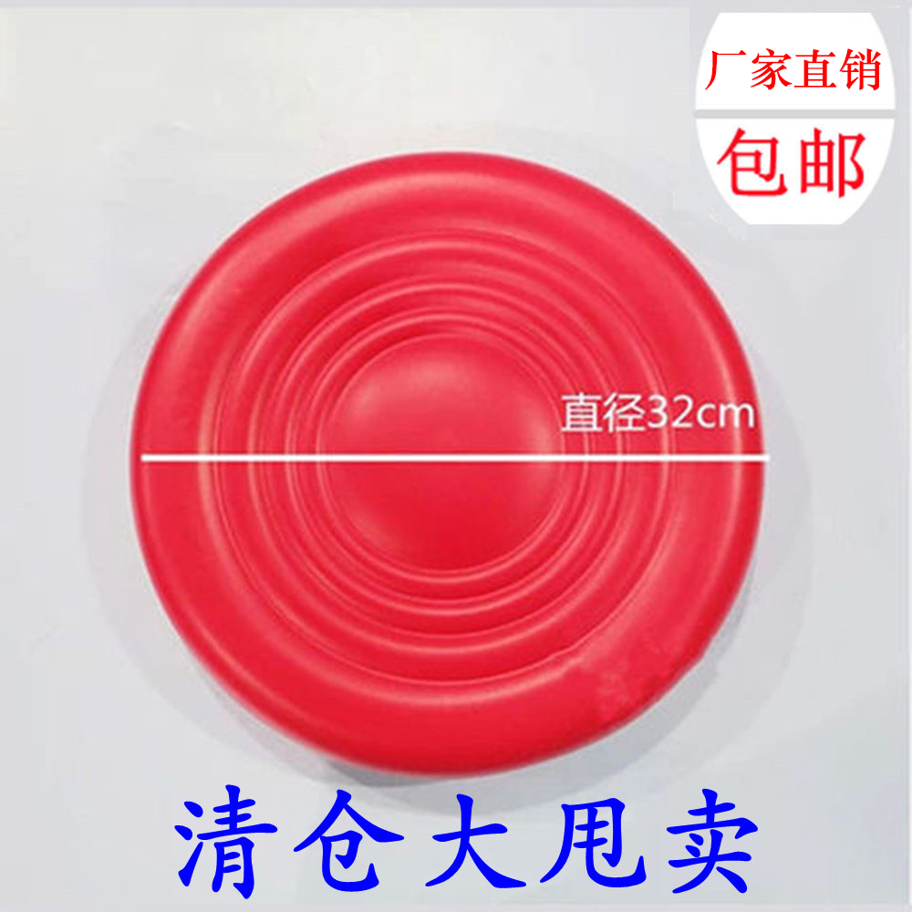 美发大工椅配件凳面异形气杆