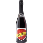 比利时修道院精酿啤酒Kasteel卡迪特红 四料多口味啤酒750ml