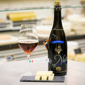 比利时进口精酿啤酒Bush布什夜色 昧旦啤酒750ml有劲过桶啤酒