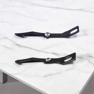 杰克布鲁斯8569 K4 W4 K5电脑绷缝机拨线器配件勾线片及弹簧片