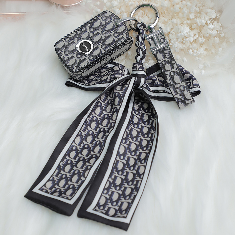 沃尔沃专车专用汽车钥匙套