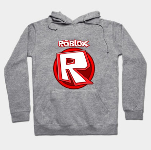 roblox套头衫秋冬男女卫衣打底衫宽松连帽衫运动嘻哈戴帽衣服