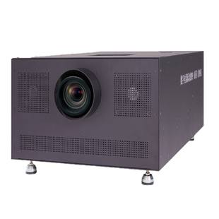 瀚影HY-15K数字电影激光放映机多媒体多功能会议厅影剧院数字电影放映机设备