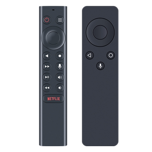 ACC适用英伟达shield TV Pro 2019款遥控器NVIDIA神盾电视机顶盒子蓝牙语音安卓国行版摇控板