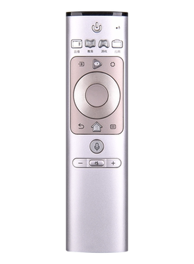 适用海信电视机遥控器
