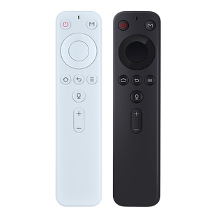适用天猫魔屏蓝牙语音遥控器通用M2Ppro N2 U2 S2 A8S X9S S3 A1 N1 U1 M1 C1 W1天猫魔盒天猫投影仪机顶盒子