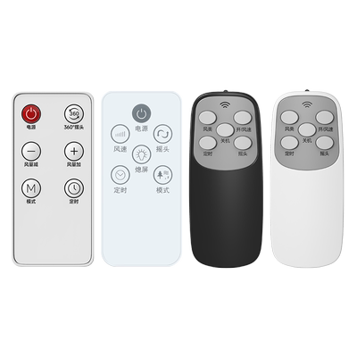 适用奥克斯电风扇遥控器