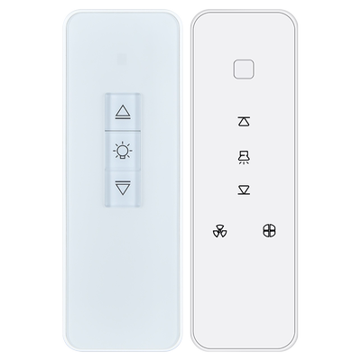 适用奥普电动晾衣架遥控器