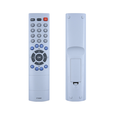 东芝原装型号液晶电视通用遥控器