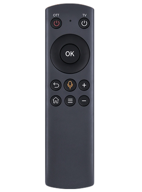 适用PHICOMM机顶盒遥控器