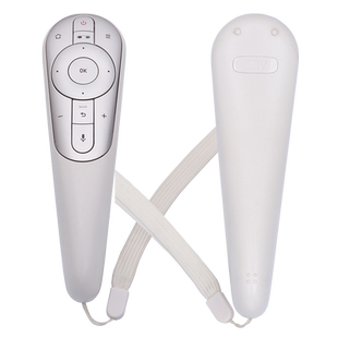 适用lenovo联想电视机语音遥控器RCS92 LCD-50S1A 40/50/58S9 65i3 55i2 S52/i 39E5 55E5 49E5 43E5通用夏普