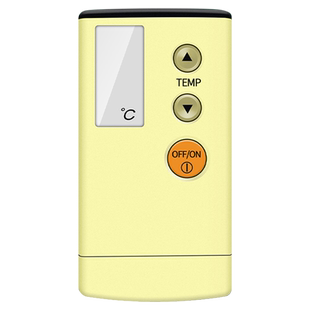 适用松下空调遥控器通用乐声冷气机中央变频挂机A75C2043/2085/2106/713 CS-G120KC CG-G90KC CS-C125KA