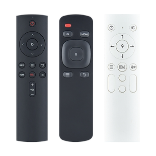 适用BOE京东方画屏遥控器通用数码相框电子相框画框类纸屏E1 E1S E2 E3 S2 S3 BOE画屏通用板配件摇控板