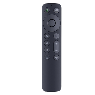 适用OPPO蓝牙语音电视机遥控器BRC-004A OPPO K9 R1 S1 K9X 43/55/65/75寸液晶电视摇控板