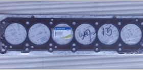 双龙主席缸垫stavic s1缸床垫 缸盖垫双龙进口配件汽车配件 双龙