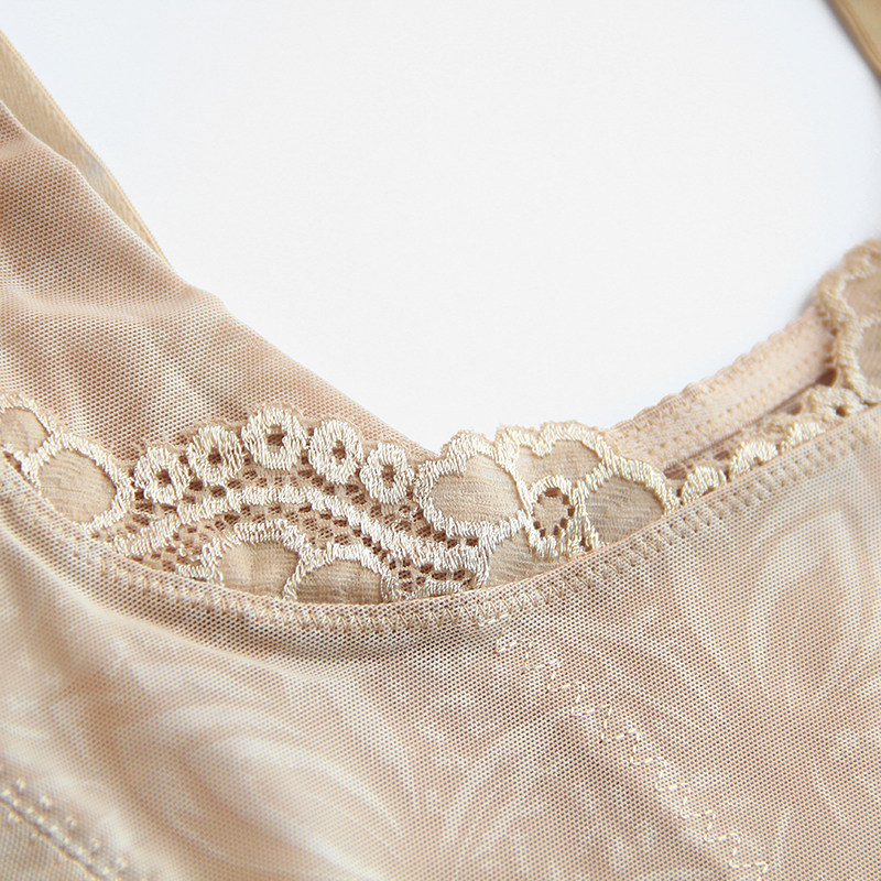 Sous-vêtement minceur sexy en spandex - Ref 688985 Image 5