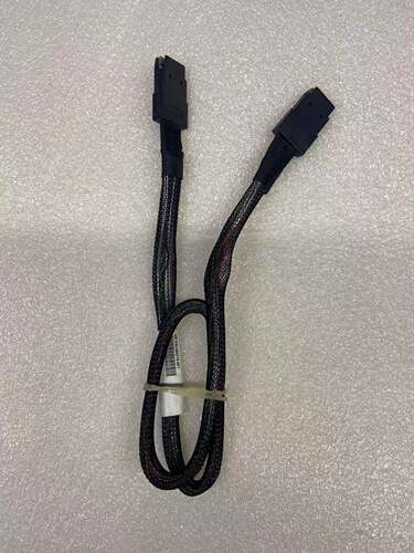 SAS SFF-8087转SFF8087存储 硬盘 背板6G硬盘传输数据线