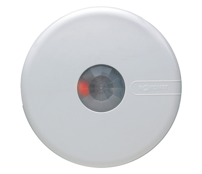 以色列risco红外报警器