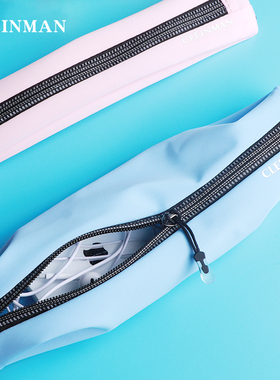 跑步专用腰包男女通用防盗手机包放手机神器运动防水2026新款轻便