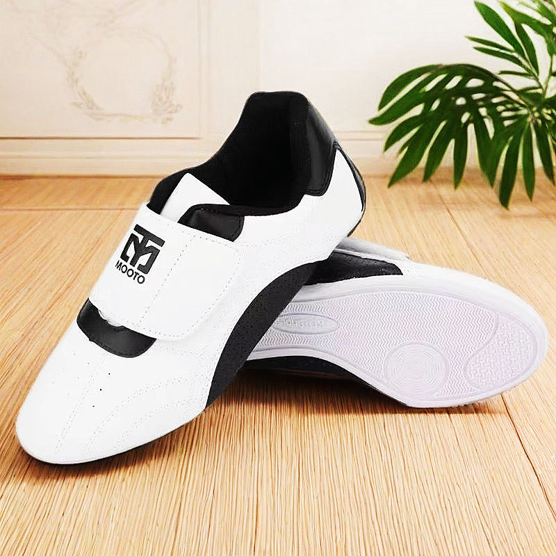 跆拳道鞋儿童成人男女款秋冬透气牛筋底武术鞋子竞赛专业训练道鞋,运动/瑜伽/健身/球迷用品,跆拳道鞋,淘宝优惠券,粉丝福利购,淘宝优惠卷