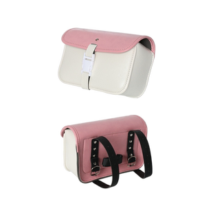 电动车后置储物包后尾包电瓶摩托车骑行后座包收纳侧边挂包后备箱